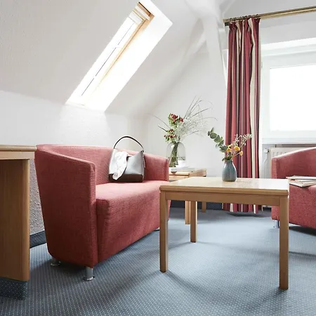 Hotel Binzer Hof Room photo