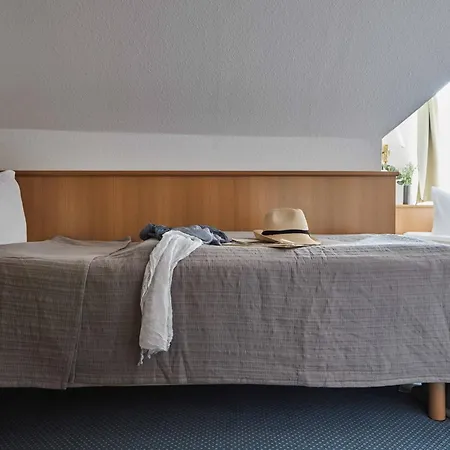 Hotel Binzer Hof Room photo