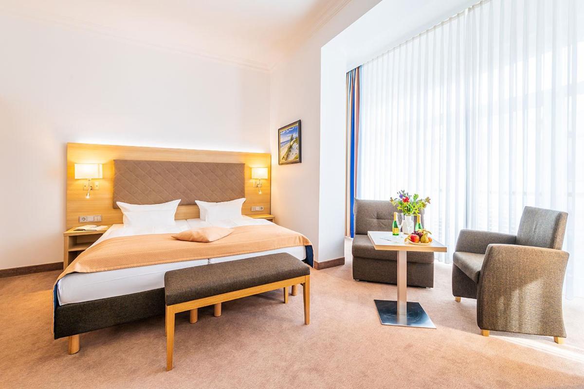 Binzer Hof 4*