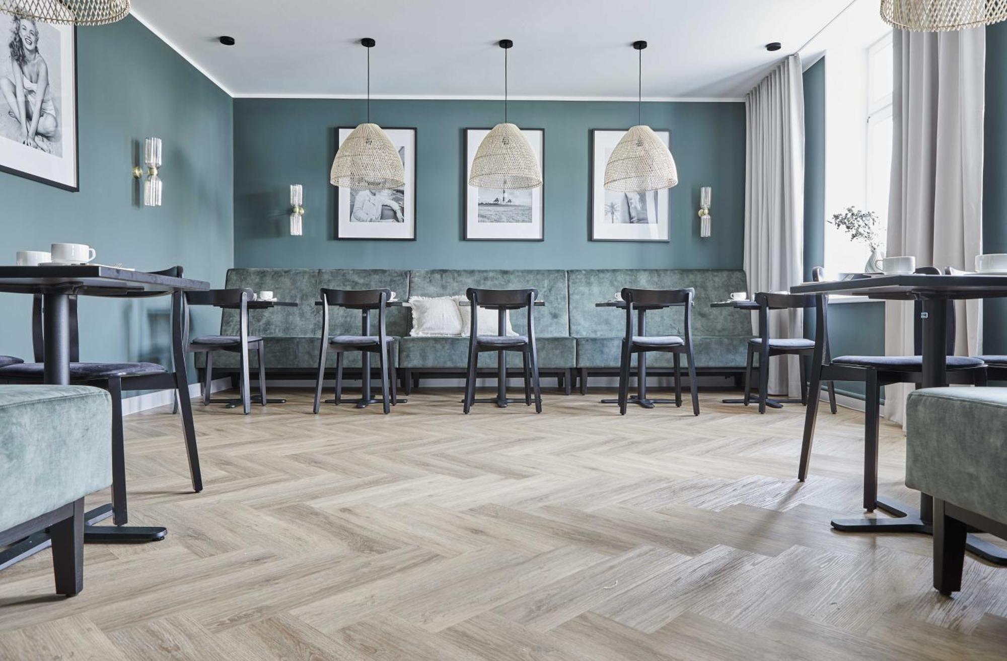 Binzer Hof Hotel