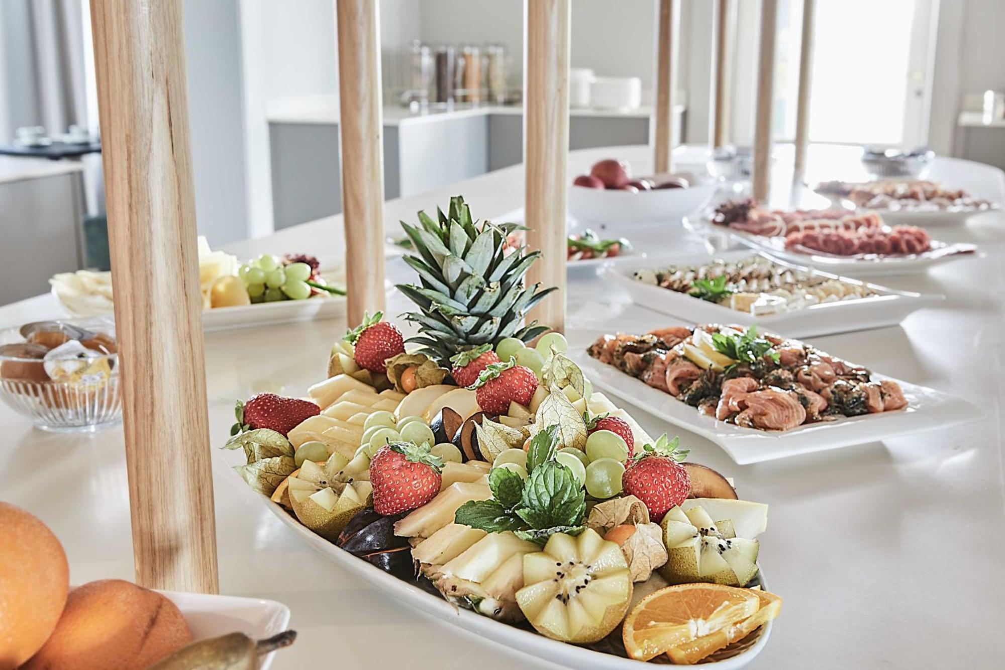 Отель Binzer Hof 4*