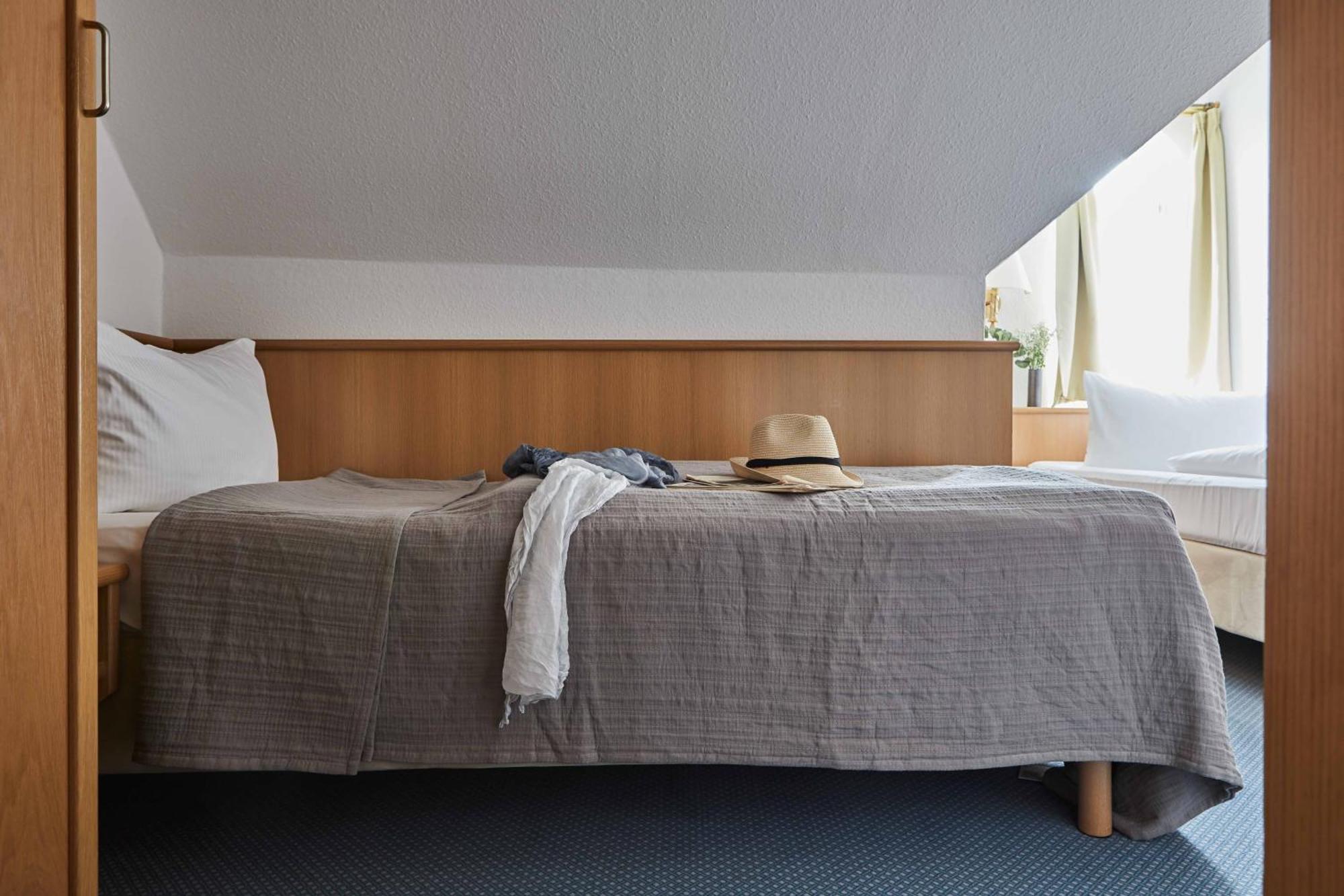 Binzer Hof Hotel Binz