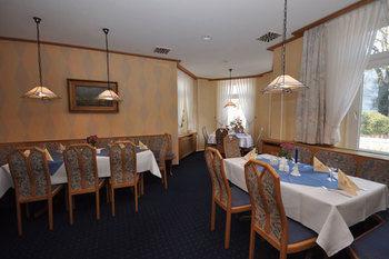 Hotel Binzer Hof