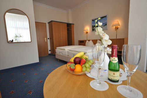 Binzer Hof Binz