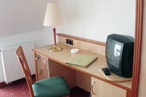 Hotel Binzer Hof Binz