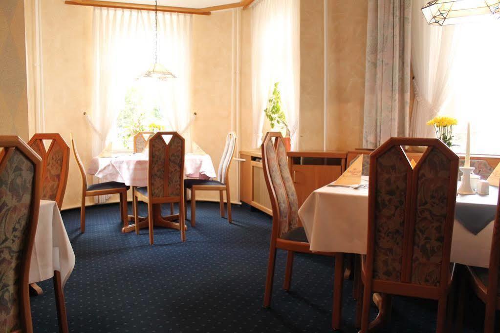 Binzer Hof 4*